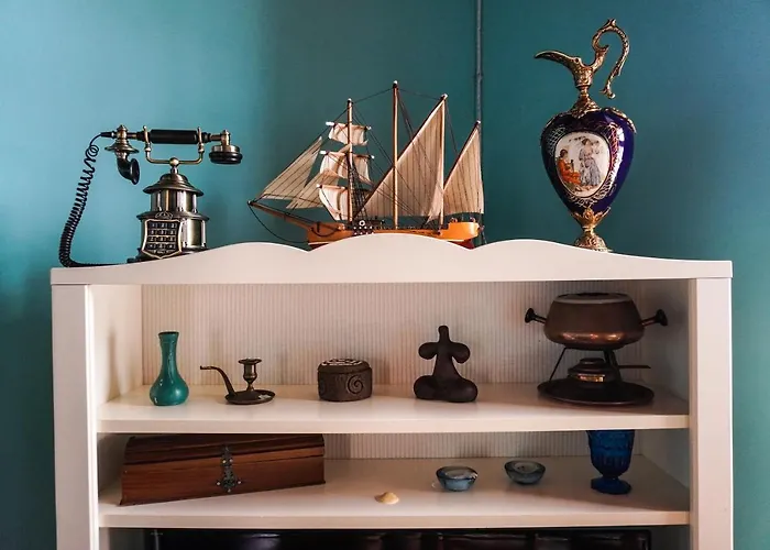 Casa Yeyo, Lomo Bermejo بيت للعطل سانتا كروز دي تينيريف