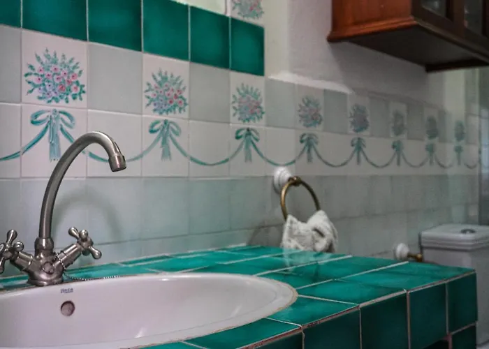 بيت للعطل Casa Yeyo, Lomo Bermejo *