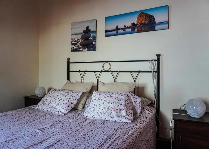 Casa Yeyo, Lomo Bermejo *