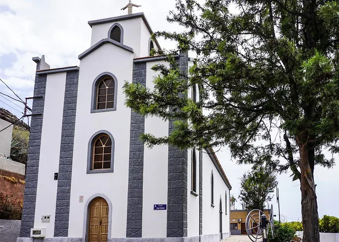 Casa Yeyo, Lomo Bermejo Casa vacanze Santa Cruz de Tenerife