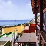 Сasa de vacaciones Casa Yeyo, Lomo Bermejo