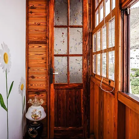 Casa Yeyo, Lomo Bermejo Vakantiehuis Santa Cruz de Tenerife