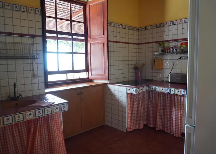 Casa Yeyo, Lomo Bermejo *