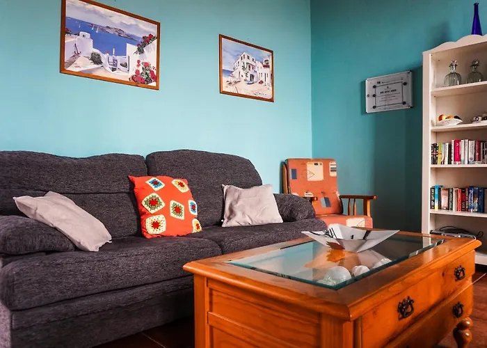 Casa Yeyo, Lomo Bermejo Santa Cruz de Tenerife