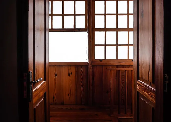 Сasa de vacaciones Casa Yeyo, Lomo Bermejo *