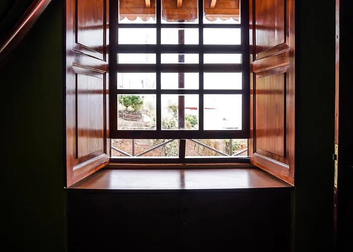 Casa Yeyo, Lomo Bermejo Santa Cruz de Tenerife