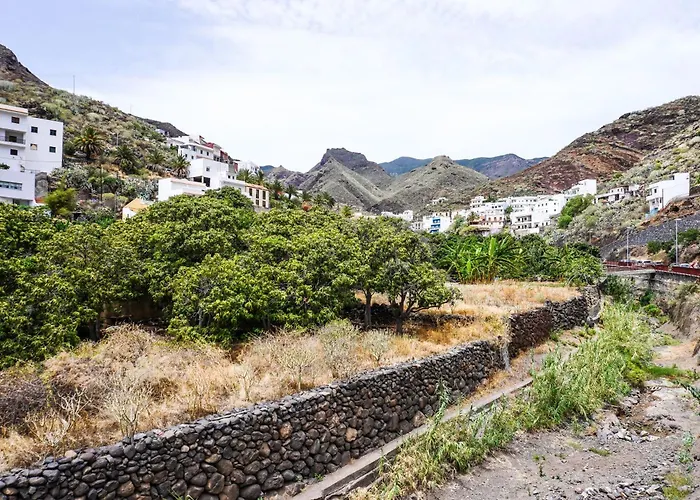 Casa Yeyo, Lomo Bermejo
