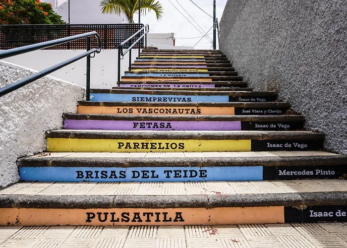 Casa Yeyo, Lomo Bermejo Сasa de vacaciones