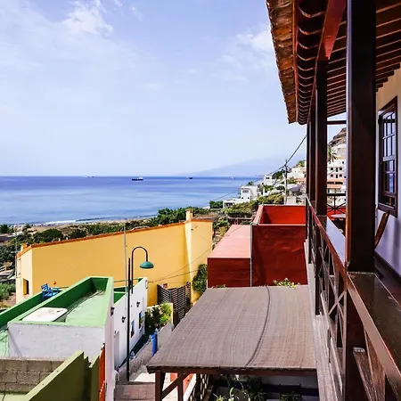 Holiday home Casa Yeyo, Lomo Bermejo