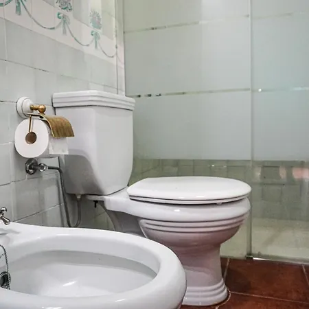 Casa Yeyo, Lomo Bermejo *