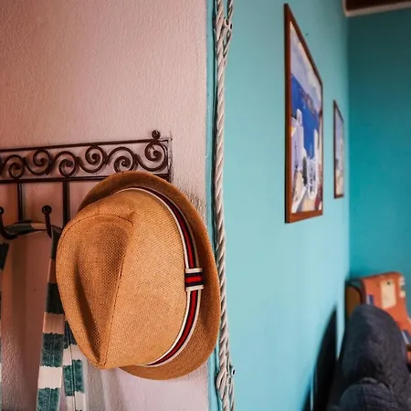 Casa Yeyo, Lomo Bermejo Vakantiehuis *