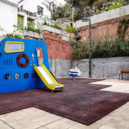 Vakantiehuis Casa Yeyo, Lomo Bermejo *