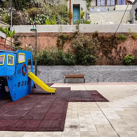 Casa Yeyo, Lomo Bermejo Santa Cruz de Tenerife