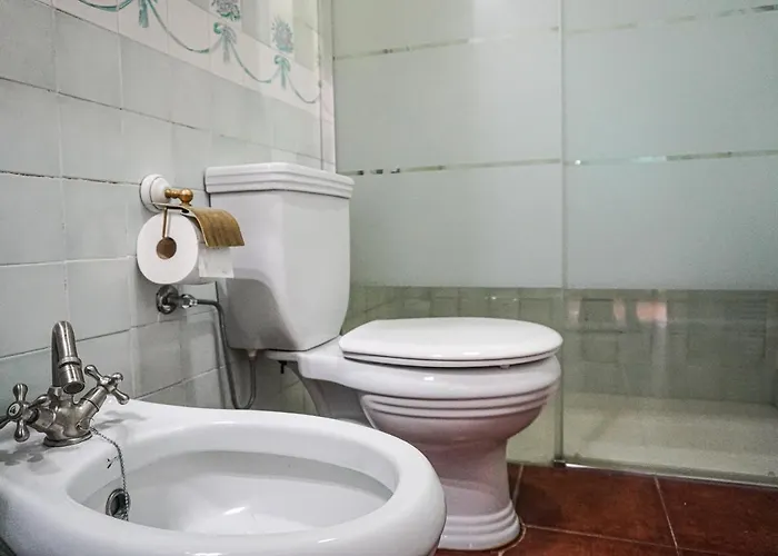 Casa Yeyo, Lomo Bermejo *