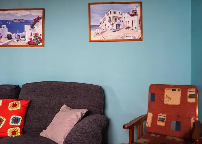 Casa Yeyo, Lomo Bermejo