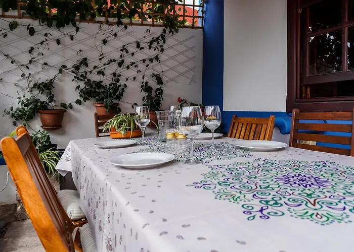 Casa Yeyo, Lomo Bermejo Santa Cruz de Tenerife