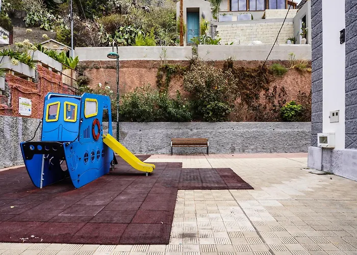 Casa Yeyo, Lomo Bermejo Santa Cruz de Tenerife